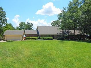 223 Shoreline Rd, Natchitoches, LA 71457