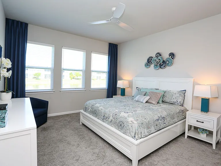 4709 Arboretum Cir #101 — Photo 19
