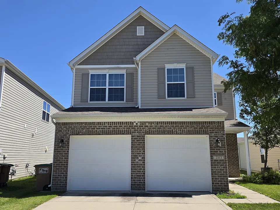 2313 Shadow Bend Dr