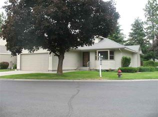 6304 N Park View Ln, Spokane, WA 99205