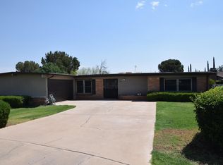 301 Kings Way, Sierra Vista, AZ 85635
