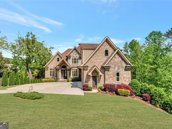 4621 Quail Ct, Flowery Branch, GA 30542