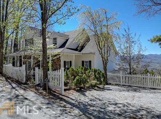 2118 Ridgepole Dr, Dillard, GA 30537