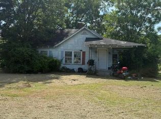 226 S Fifth Street, Aurora, NC 27806