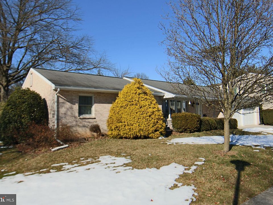 907 Charles St, Mechanicsburg, PA 17055 Zillow