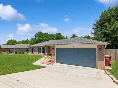 316 Egan Dr, Crestview, FL, 32536