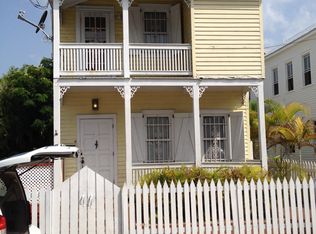 417 Angela St, Key West, FL 33040