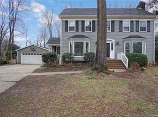 4505 Bonnyrigg Ct, Charlotte, NC 28270