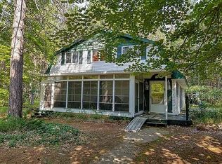 5871 Edith Schneider Rd, Harrison, MI 48625