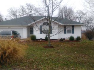 462 Brooke Ave, Sparta, MO 65753