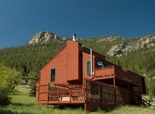3431 Witter Gulch Rd, Evergreen, CO 80439