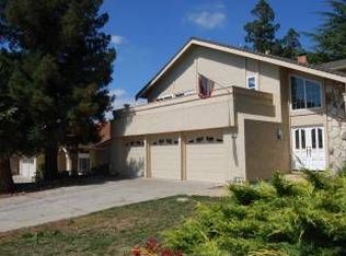 3289 Ingersoll Dr, San Jose, CA 95148