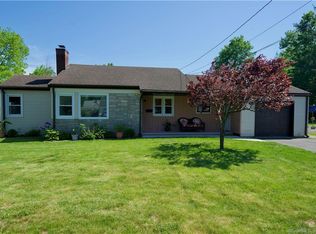 39 Woodland St, Newington, CT 06111