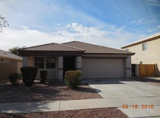 10537 W Edgemont Dr, Avondale, AZ 85392