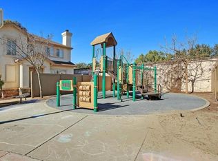 38425 Crosspointe Cmn, Fremont, CA 94536