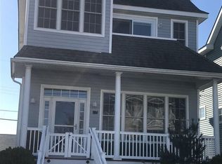 713 Moore Ave, Ocean City, NJ 08226