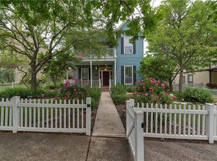 239 Witte, Kyle, TX 78640