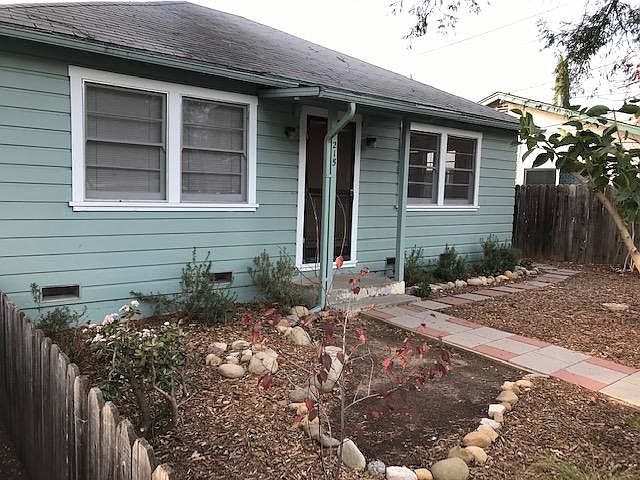 1st image of 215 N Arnaz Ave #A