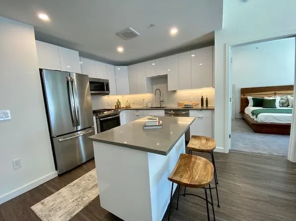 Fairfield Metro At Mineola