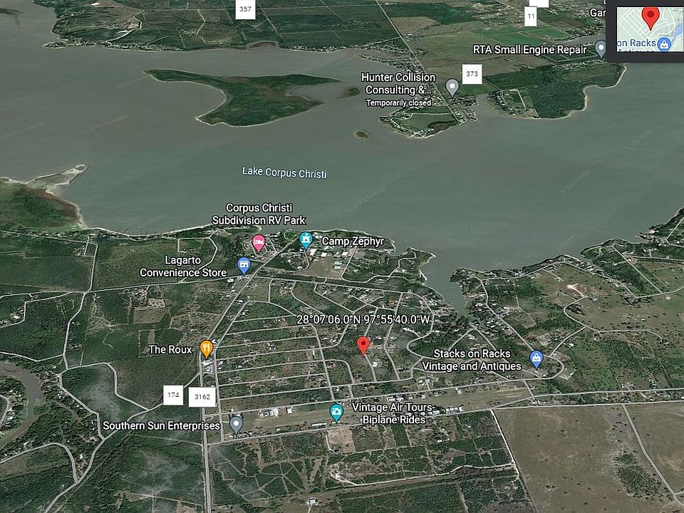 1st image of Tomahawk Dr