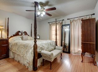 4715 Greenridge Ter, Austin, TX 78745