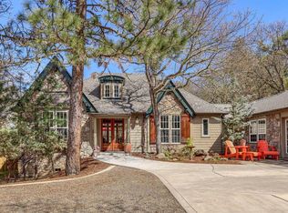 225 Andesite Dr, Jacksonville, OR 97530