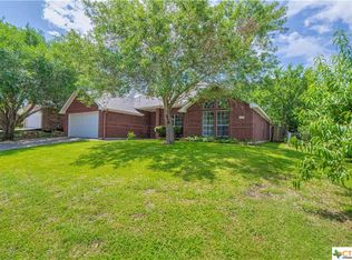 908 Kelso Dr, Copperas Cove, TX 76522