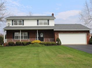 4202 Diane Dr, Ashtabula, OH 44004