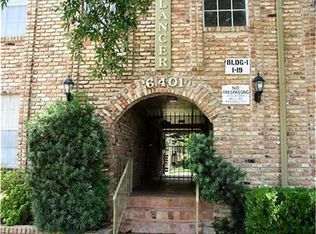6401 Skyline Dr APT 22, Houston, TX 77057