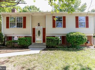 13545 Princedale Dr, Woodbridge, VA 22193