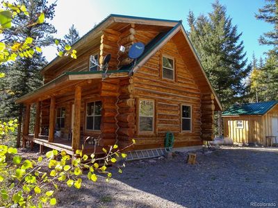 19751 State Highway 17, Antonito, CO, 81120