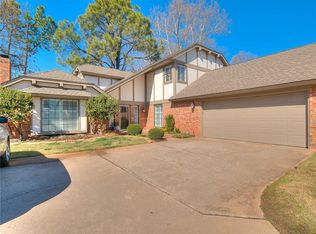 2818 Cynthia Cir, Norman, OK 73072
