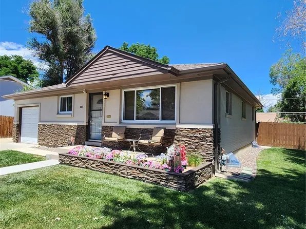 841 Phillips Drive, Northglenn, CO 80233