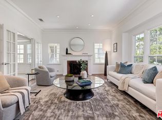 1637 Malcolm Ave, Los Angeles, CA 90024