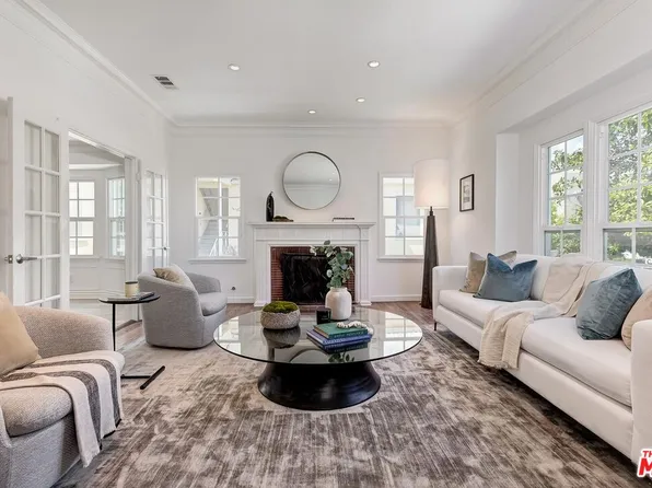 1637 Malcolm Ave, Los Angeles, CA 90024