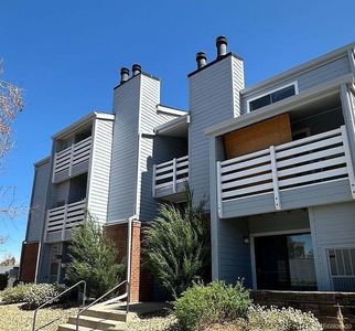 7665 E Eastman Avenue #206D, Denver, CO, 80231