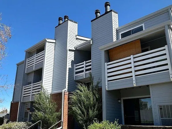 7665 E Eastman Avenue #206D, Denver, CO 80231