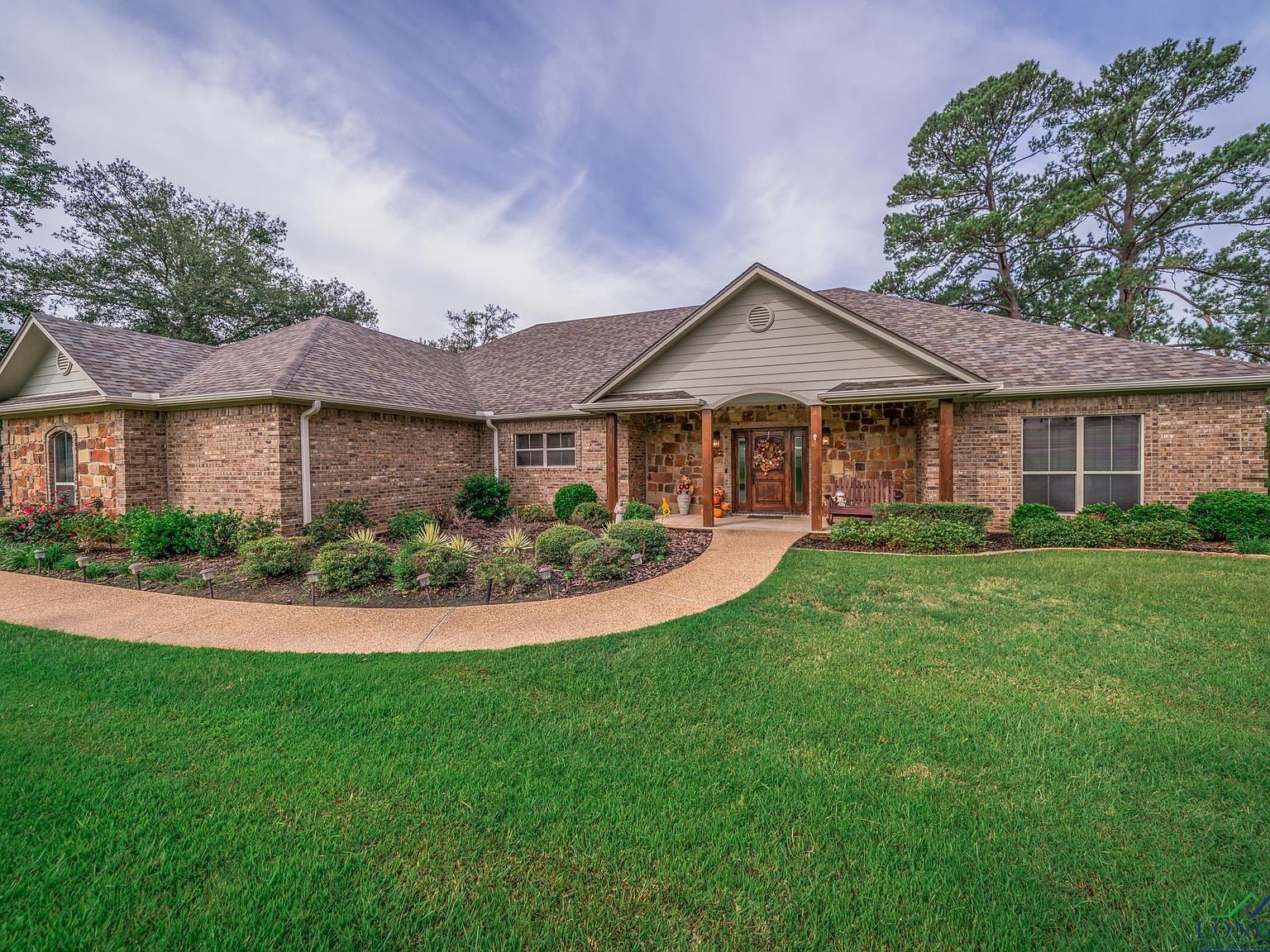 16609 County Road 3111, Gladewater, TX 75647 MLS 20235720 Zillow