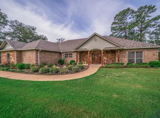 16609 County Road 3111, Gladewater, TX 75647