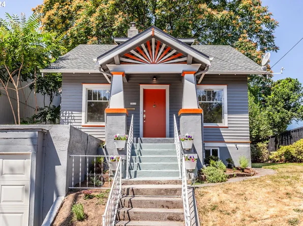 3517 SE 29th Ave, Portland, OR 97202