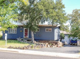 1815 Mustang St, Amarillo, TX 79102