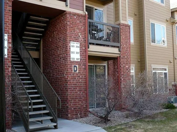 2133 Krisron Rd Unit D-102, Fort Collins, CO 80525