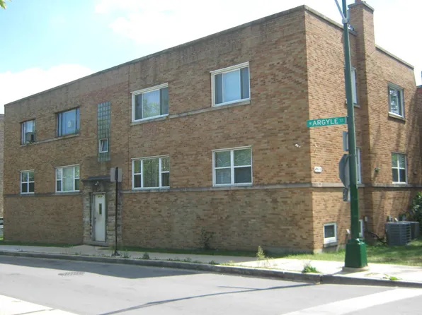 4953 N Kimball Ave #1W, Chicago, IL 60625
