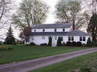 8583 Fletcher Rd, Middlefield, OH 44062