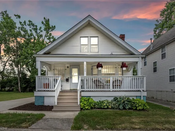 15126 Lawndale Ave, Cleveland, OH 44128