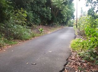 83-5659 Rock Bottom Rd LOT 151, Captain Cook, HI 96704