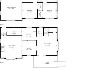 19 Hawthorne Street, Mastic, NY 11950