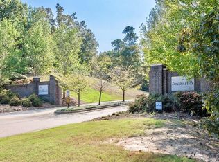 5020 Braemar Park Dr, Oxford, MS 38655