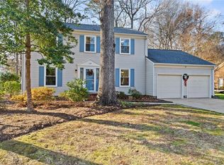 106 Breezy Point Dr, Yorktown, VA 23692