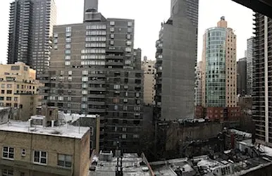 Rented by JMG Properties